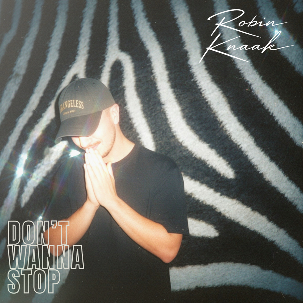 Don't Wanna Stop
